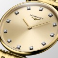 Đồng Hồ Nữ Longines La Grande Classique L4.512.2.37.8 29mm