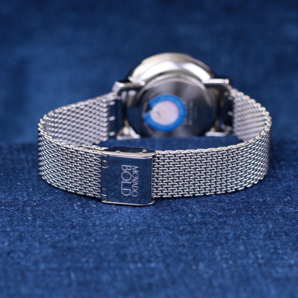 Đồng Hồ Nữ Movado Bold Shimmer 3600840 34mm