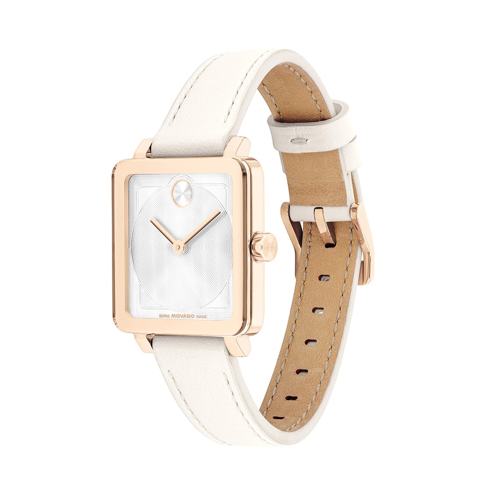 Đồng Hồ Nữ Movado Bold Evolution 2.0 3601211 26mmx28mm