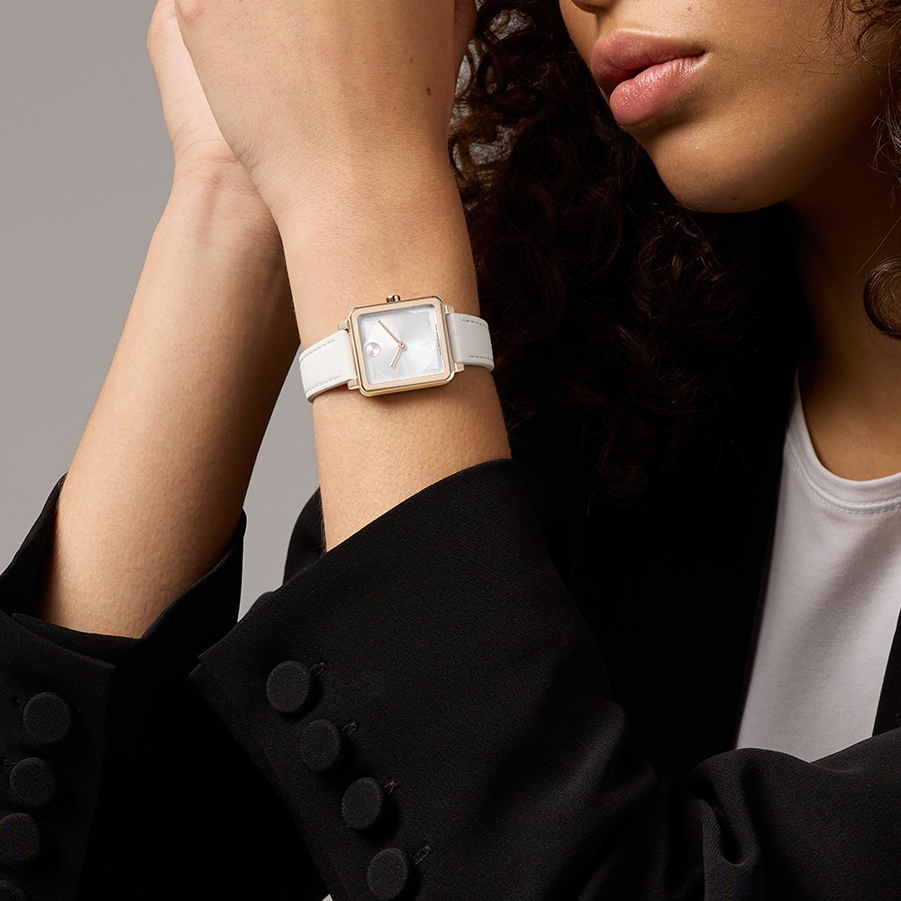 Đồng Hồ Nữ Movado Bold Evolution 2.0 3601211 26mmx28mm