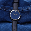 Đồng Hồ Nam Movado Museum Classic 0607197 40mm