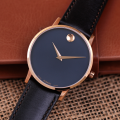 Đồng Hồ Nam Movado Museum Classic 0607597 40mm
