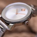 Đồng Hồ Nữ Movado Bold 3600433 30mm