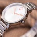 Đồng Hồ Nữ Movado Bold Evolution 3600647 34mm