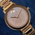 Đồng Hồ Nữ Movado Bold Evolution 3600705 34mm