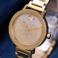 Đồng Hồ Nữ Movado Bold Evolution 3600705 34mm