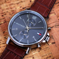 Đồng Hồ Nam Tommy Hilfiger Daniel 1710416 44mm