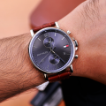 Đồng Hồ Nam Tommy Hilfiger Daniel 1710416 44mm