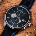 Đồng Hồ Nam Tommy Hilfiger Weston 1710502 44mm