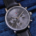 Đồng Hồ Nam Tommy Hilfiger Tyson 1710586 44mm
