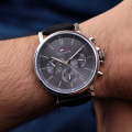Đồng Hồ Nam Tommy Hilfiger Tyson 1710586 44mm