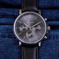 Đồng Hồ Nam Tommy Hilfiger Tyson 1710586 44mm