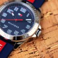 Đồng Hồ Trẻ Em Tommy Hilfiger 1720019 34mm