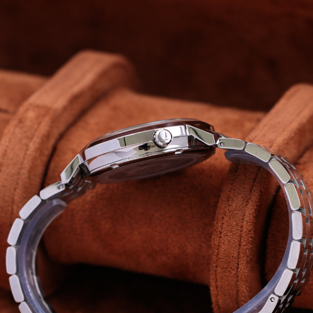 Đồng Hồ Nam Bulova Aerojet Automatic 96A276 41mm