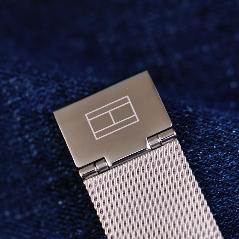 Đồng Hồ Nữ Tommy Hilfiger Jenna 1781942 40mm