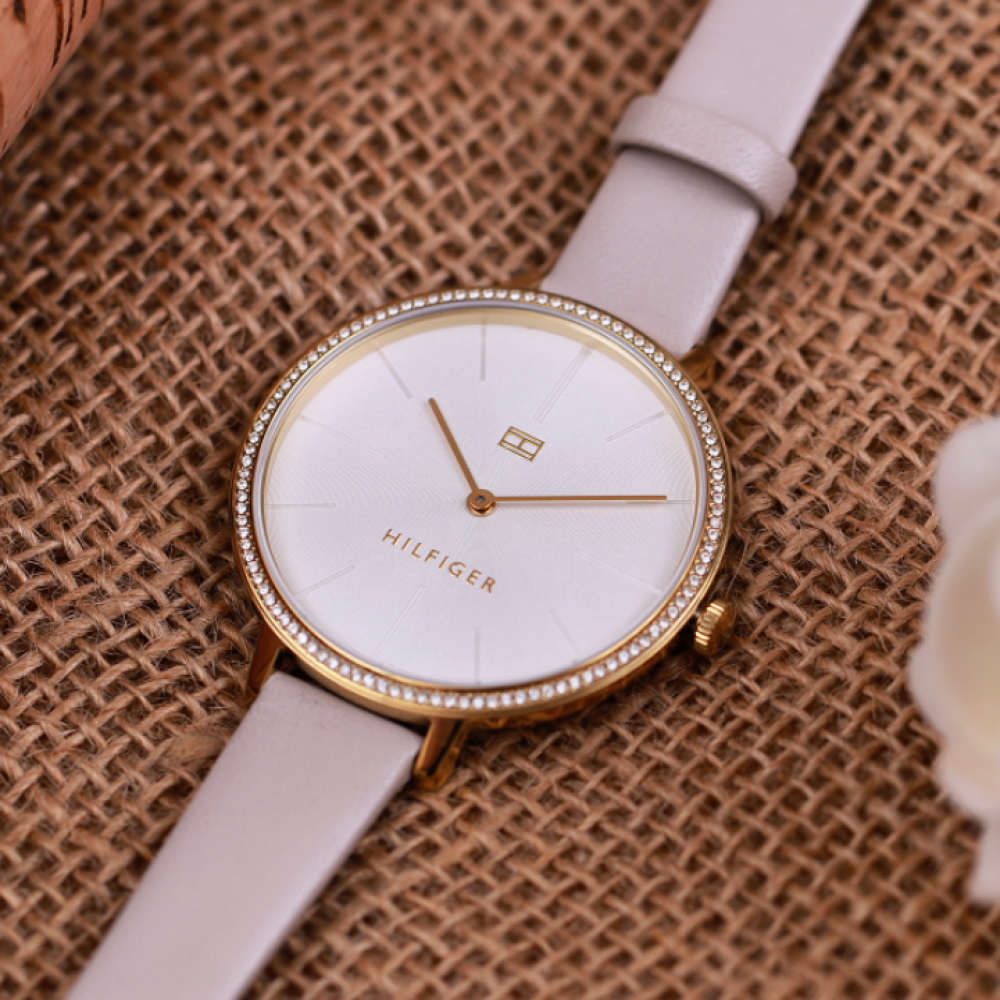 Đồng Hồ Nữ Tommy Hilfiger Kelly 1782110 38mm