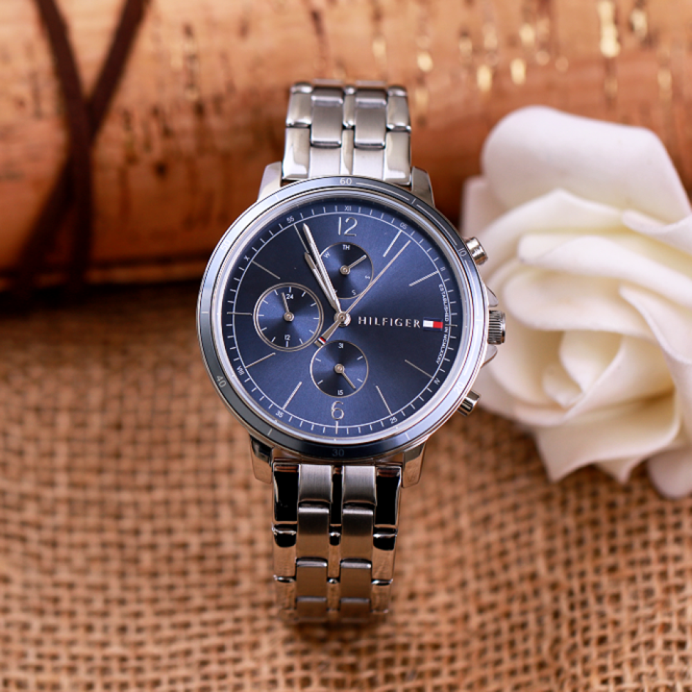 Đồng Hồ Nữ Tommy Hilfiger Madison 1782188 38mm