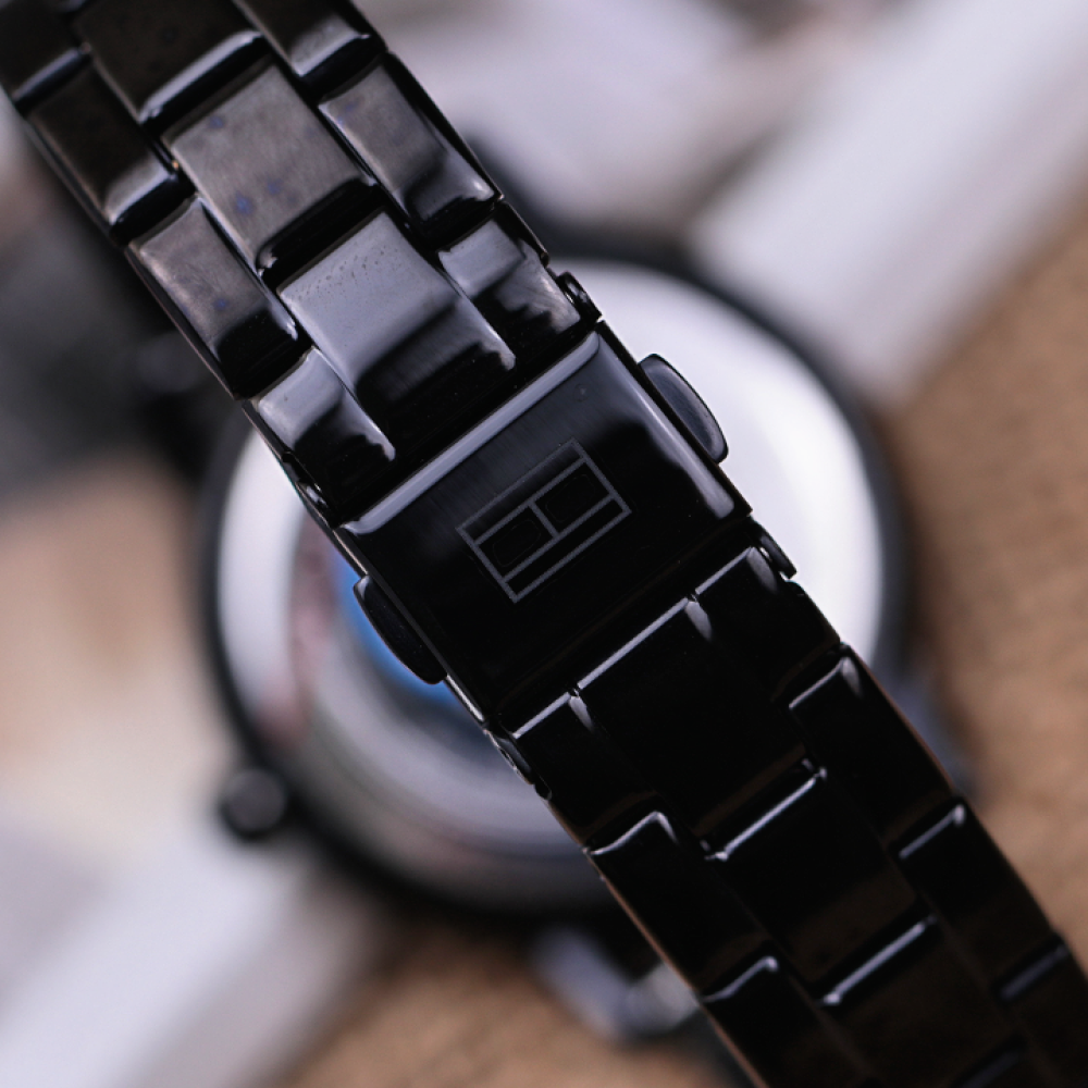 Đồng Hồ Nữ Tommy Hilfiger Maya 1782438 34mm