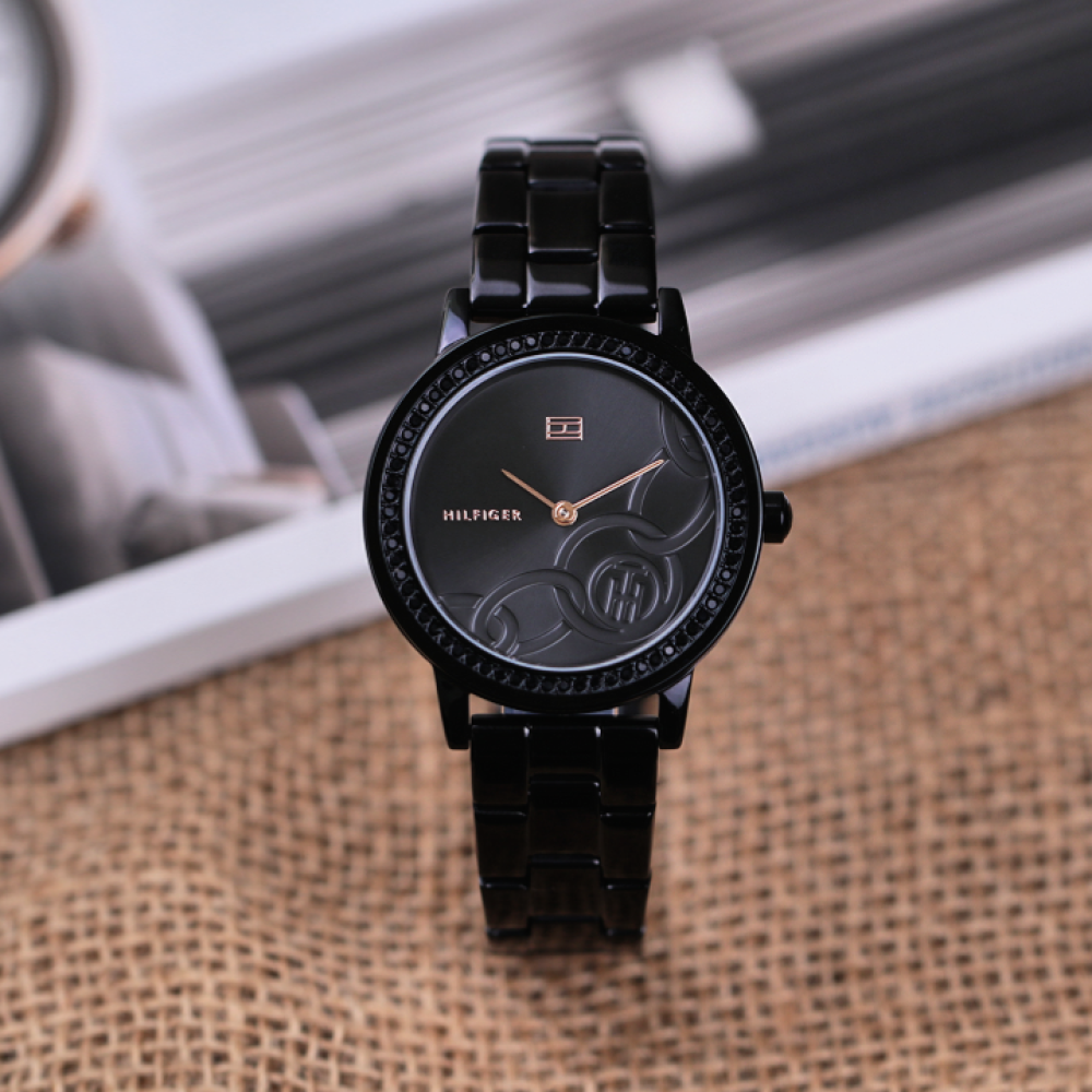 Đồng Hồ Nữ Tommy Hilfiger Maya 1782438 34mm