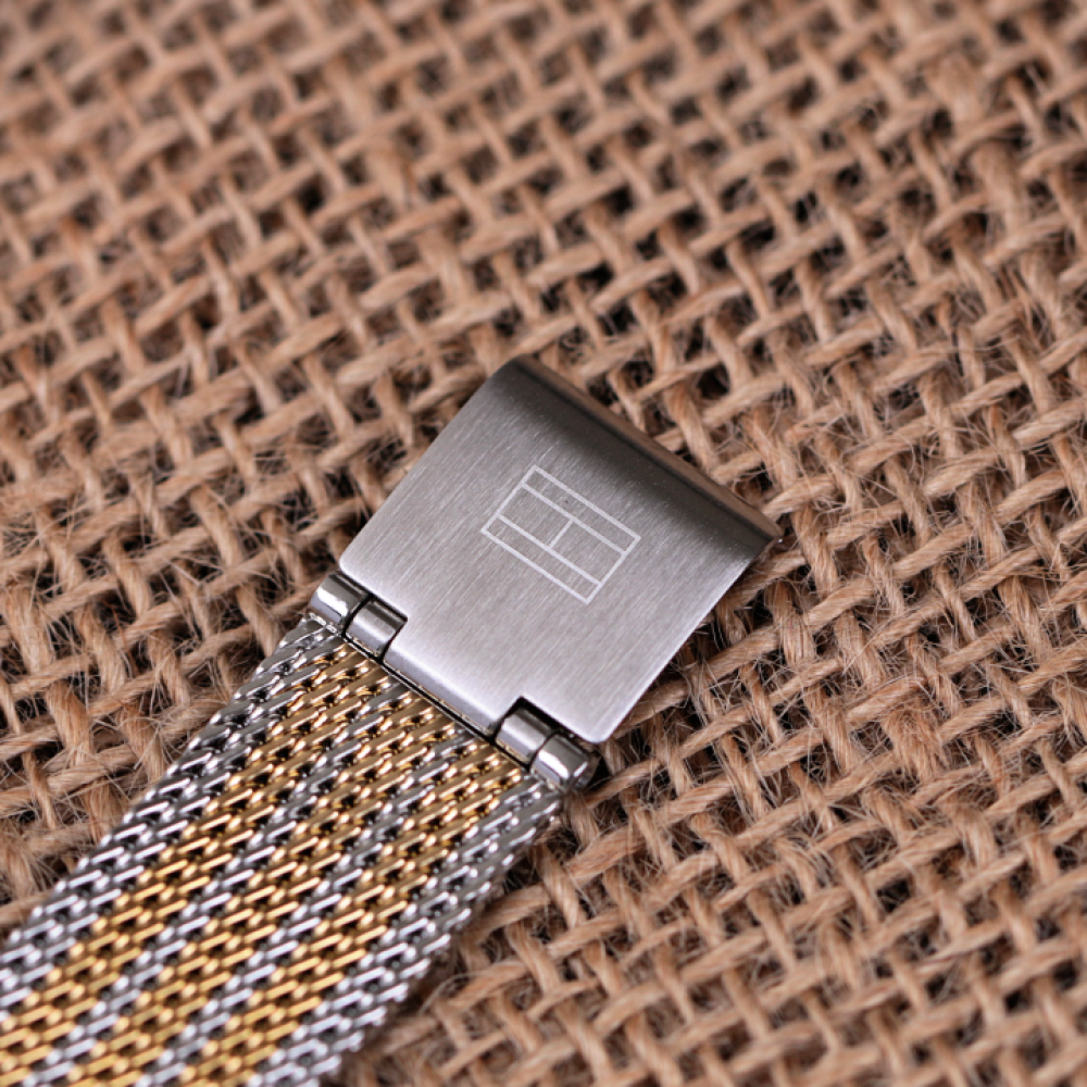 Đồng Hồ Nữ Tommy Hilfiger Maya 1782440 34mm