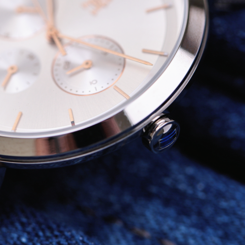 Đồng Hồ Nữ Tommy Hilfiger Lidia 1782537 40m