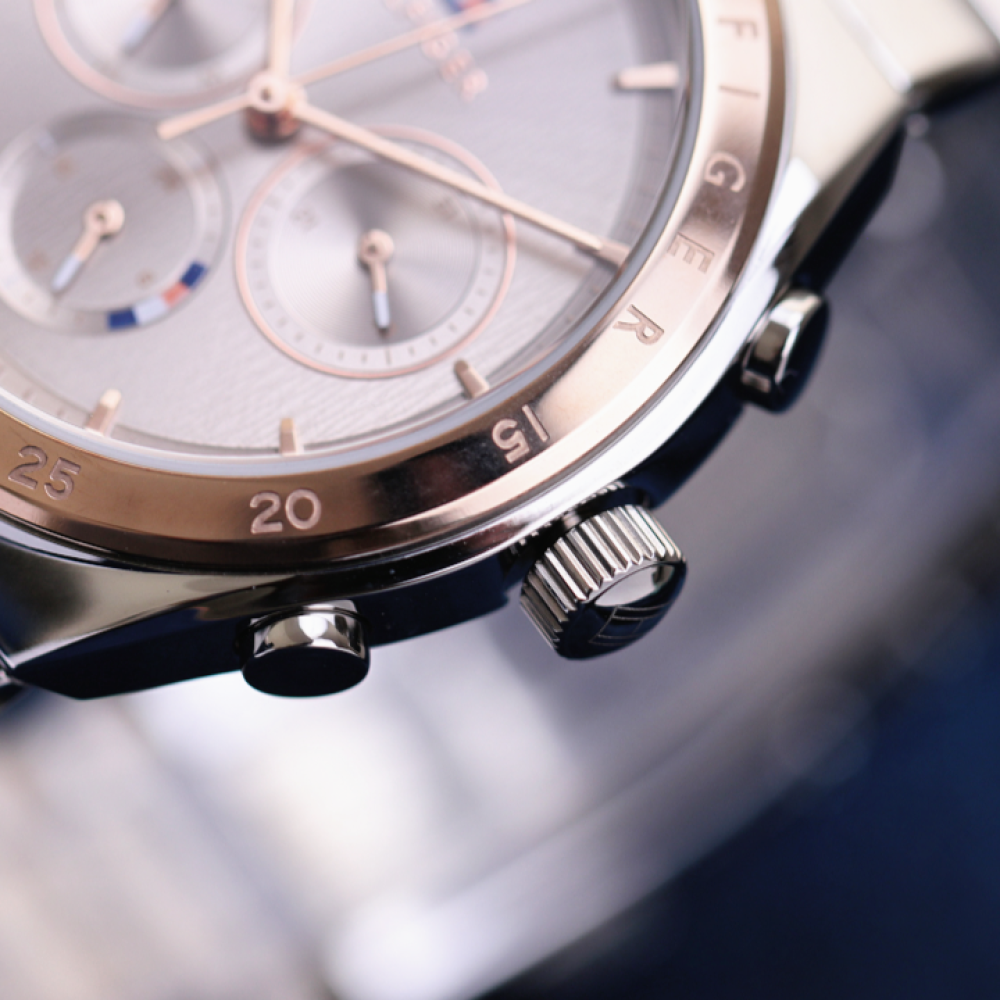 Đồng Hồ Nữ Tommy Hilfiger Carrie 1782574 38mm