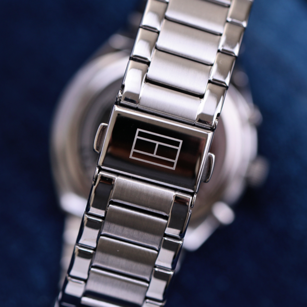 Đồng Hồ Nữ Tommy Hilfiger Carrie 1782574 38mm