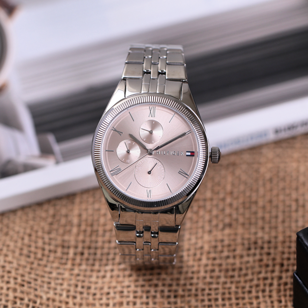 Đồng Hồ Nữ Tommy Hilfiger Monica 1782590 38mm