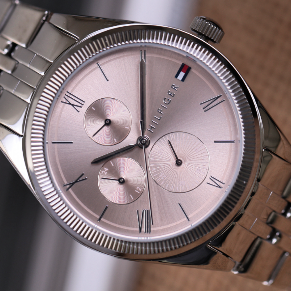 Đồng Hồ Nữ Tommy Hilfiger Monica 1782590 38mm