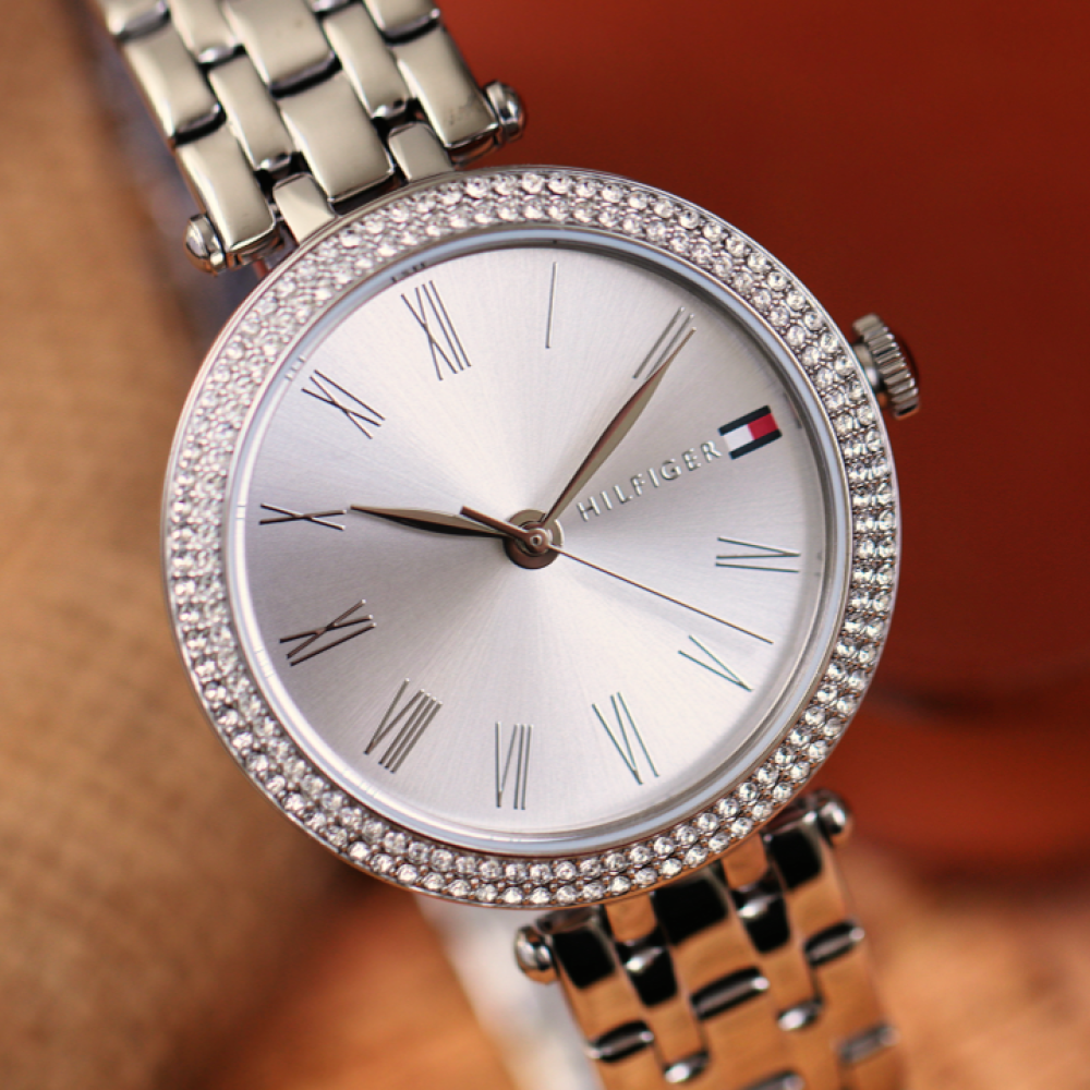 Đồng Hồ Nữ Tommy Hilfiger Natalie 1782719 34mm