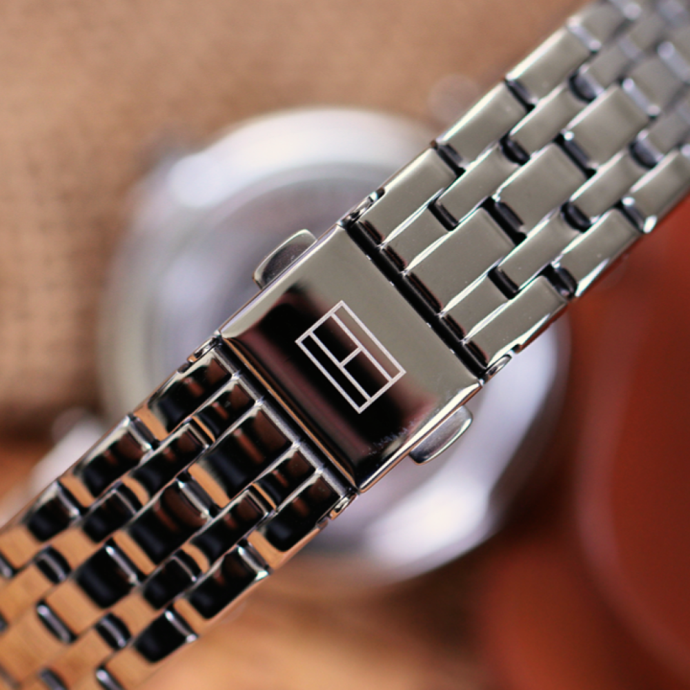 Đồng Hồ Nữ Tommy Hilfiger Natalie 1782719 34mm