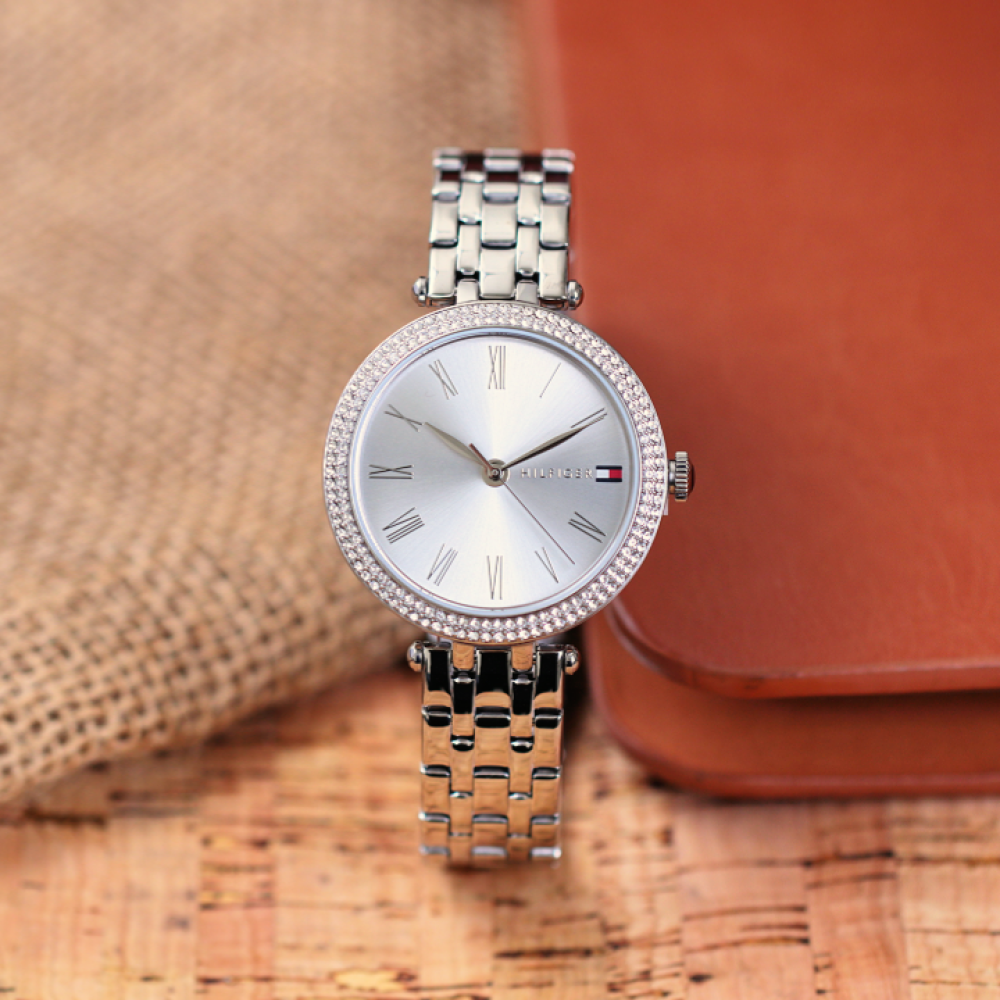 Đồng Hồ Nữ Tommy Hilfiger Natalie 1782719 34mm