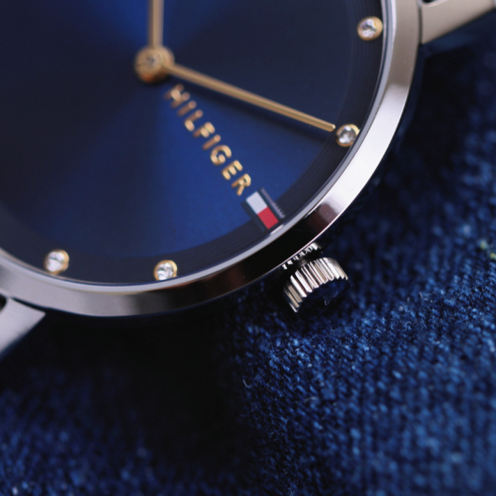 Đồng Hồ Nữ Tommy Hilfiger Pippa 1782731 34mm