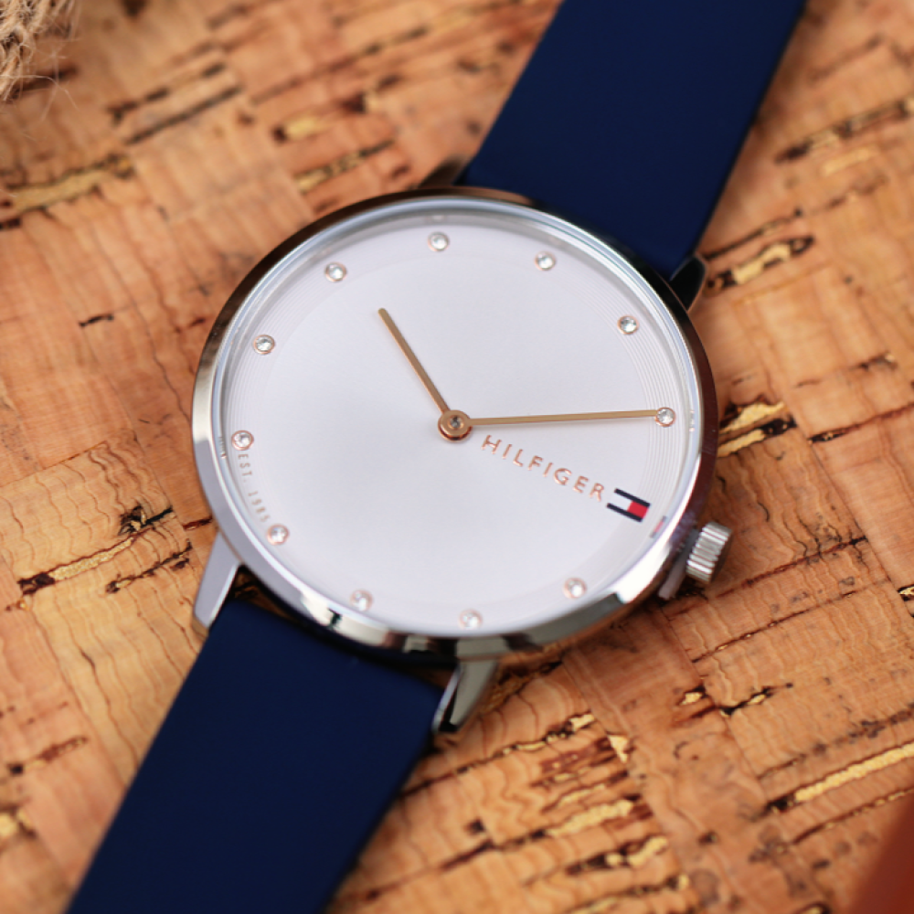 Đồng Hồ Nữ Tommy Hilfiger Pippa 1782732 35mm