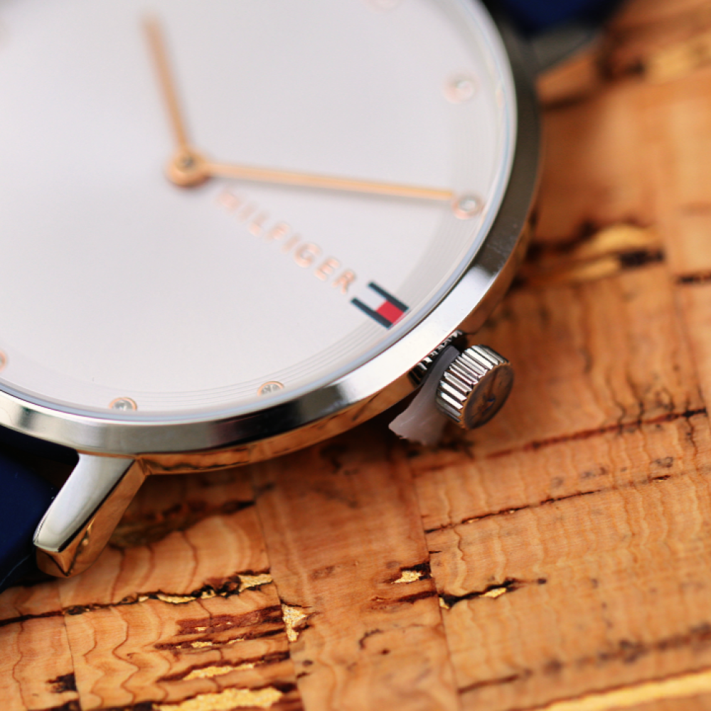 Đồng Hồ Nữ Tommy Hilfiger Pippa 1782732 35mm