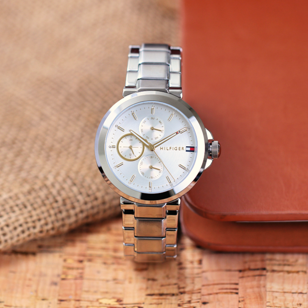 Đồng Hồ Nữ Tommy Hilfiger Lori 1782753 38mm