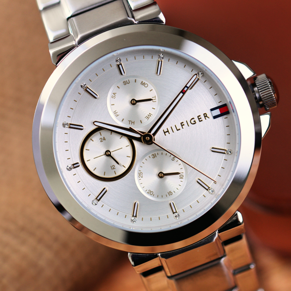 Đồng Hồ Nữ Tommy Hilfiger Lori 1782753 38mm