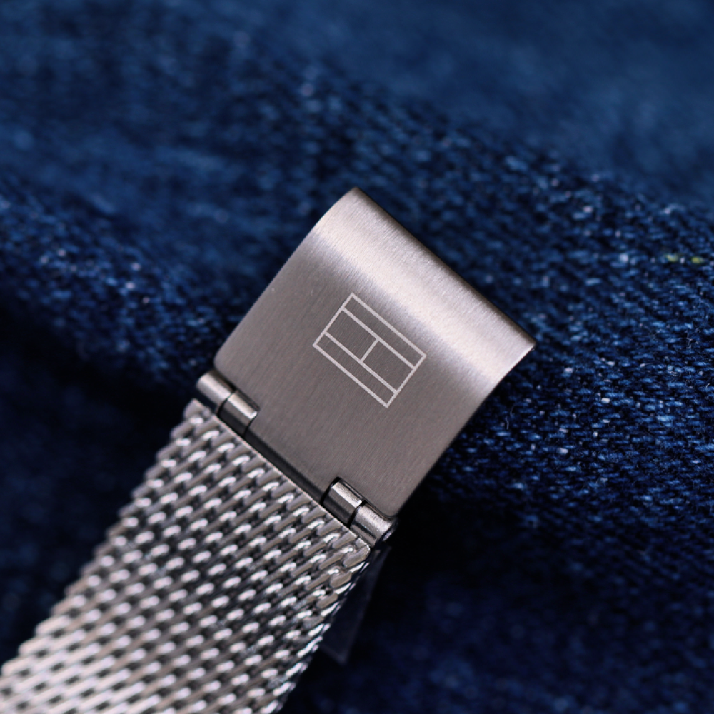 Đồng Hồ Nữ Tommy Hilfiger Pippa 1782762 35mm