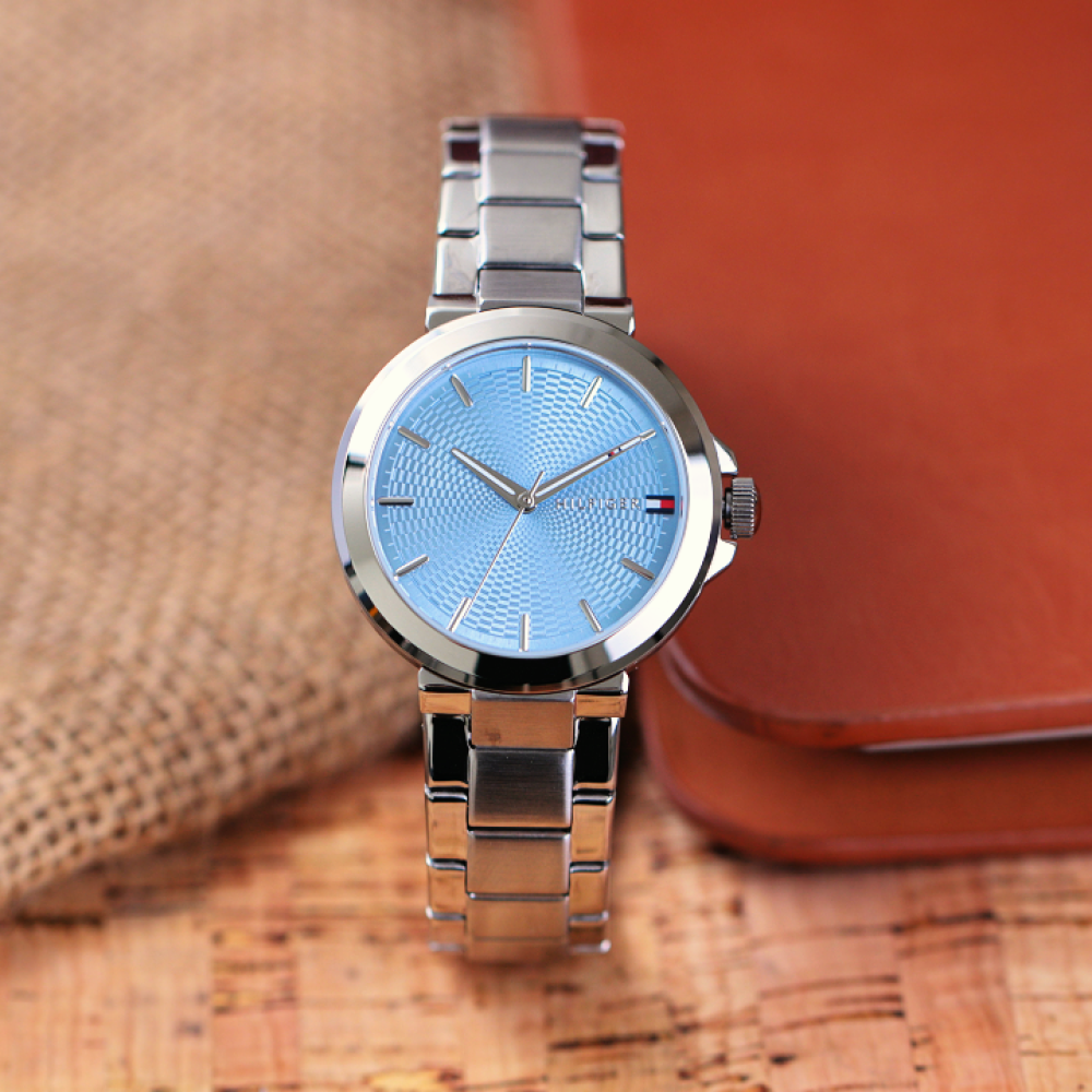 Đồng Hồ Nữ Tommy Hilfiger Lori 1782777 34mm