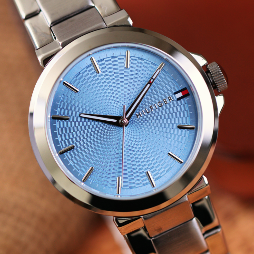 Đồng Hồ Nữ Tommy Hilfiger Lori 1782777 34mm