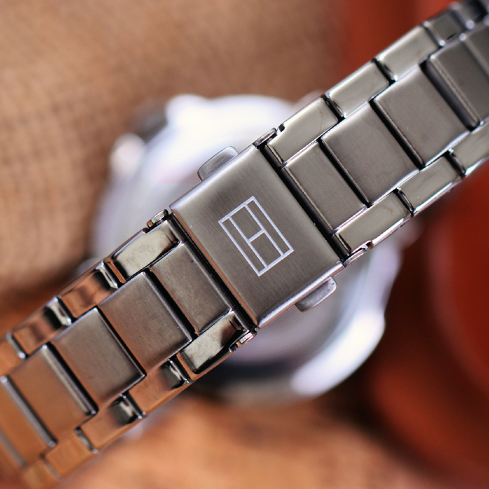 Đồng Hồ Nữ Tommy Hilfiger Lori 1782777 34mm