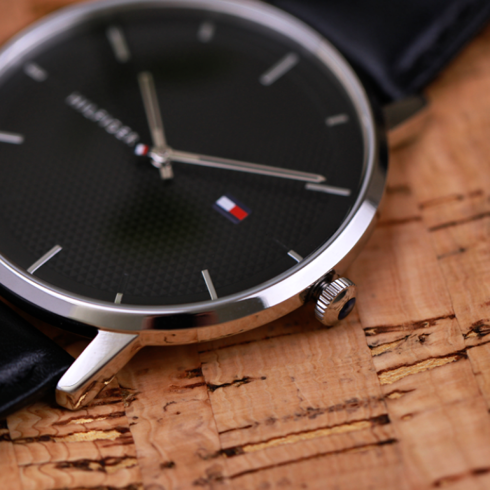 Đồng Hồ Nam Tommy Hilfiger James 1791651 40mm