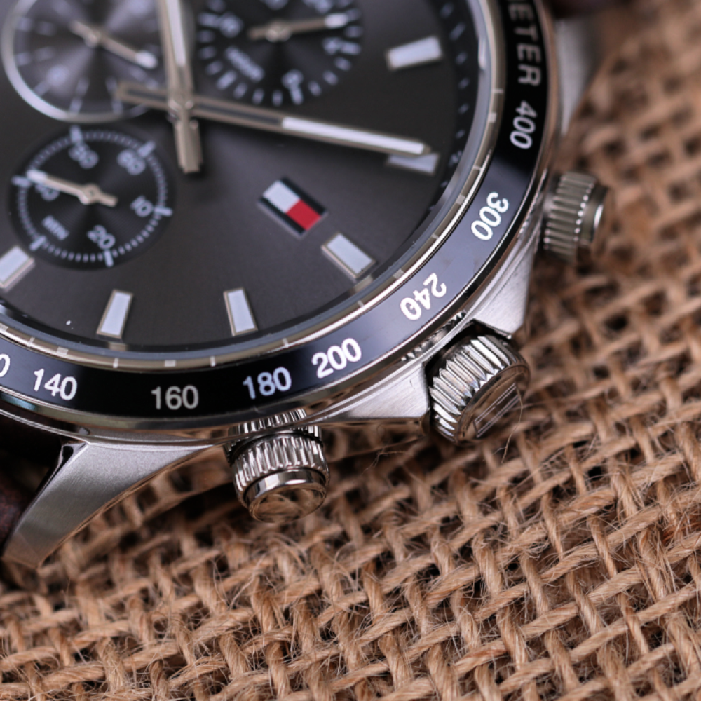 Đồng Hồ Nam Tommy Hilfiger Miles 1792015 44mm