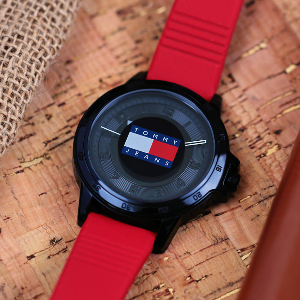 Đồng Hồ Nam Tommy Hilfiger Jeans 1792033 44mm