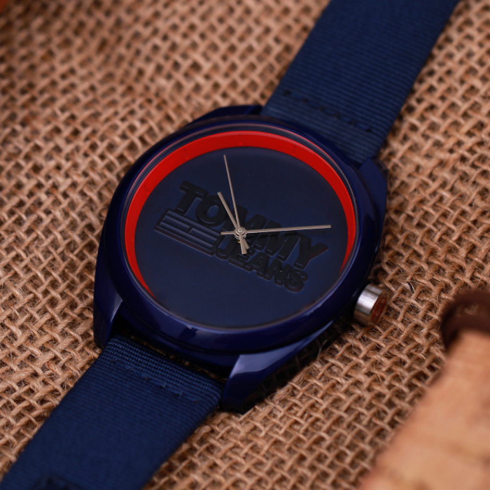 Đồng Hồ Nam Tommy Hilfiger Jeans 1792041 44mm