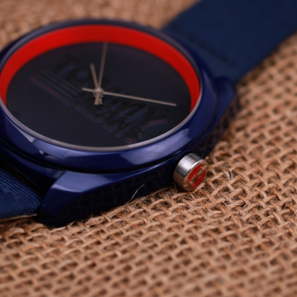 Đồng Hồ Nam Tommy Hilfiger Jeans 1792041 44mm