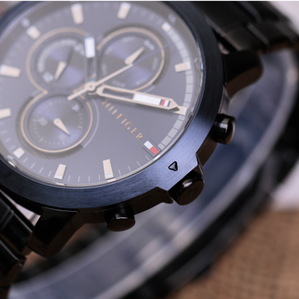 Đồng Hồ Nam Tommy Hilfiger Jameson 1792049 46mm