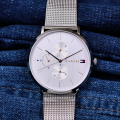 Đồng Hồ Nữ Tommy Hilfiger Jenna 1781942 40mm