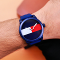 Đồng Hồ Nam Tommy Hilfiger 1791322 42mm