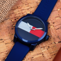 Đồng Hồ Nam Tommy Hilfiger 1791322 42mm